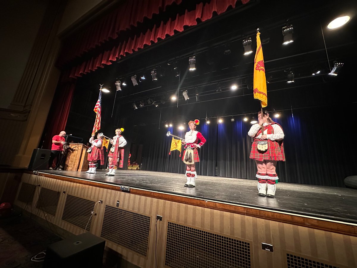 An amazing Hello Day Assembly 23- 24. Bulldog Nation@CentralBulldog <a href="/Central_AD/">Central (SPFD) High School Athletics</a>
