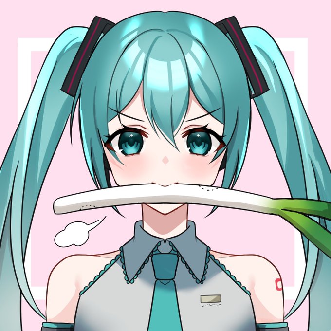#ワンドロタイム #初音ミク 