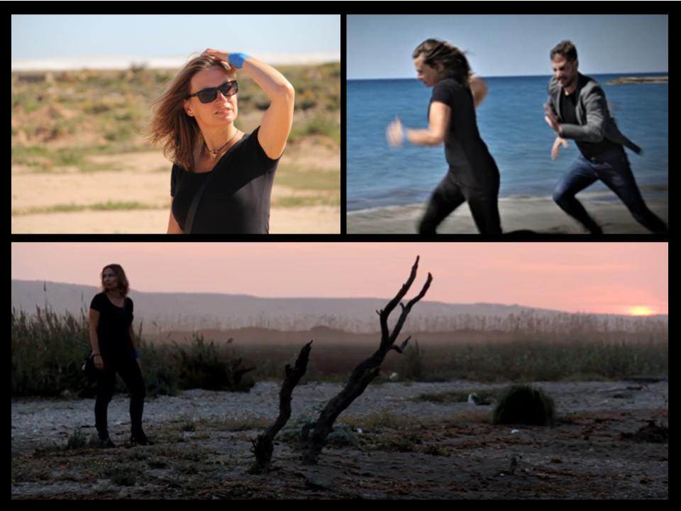 DYK that our zero-budget experimental movie 'Agent Kelly' is ranked no.7 of the most popular movies on #StashTV on #YouTube? Don't know how that happened, but it's pretty cool! 😎 #AgentKellyMovie #action #adventure #womeninfilm