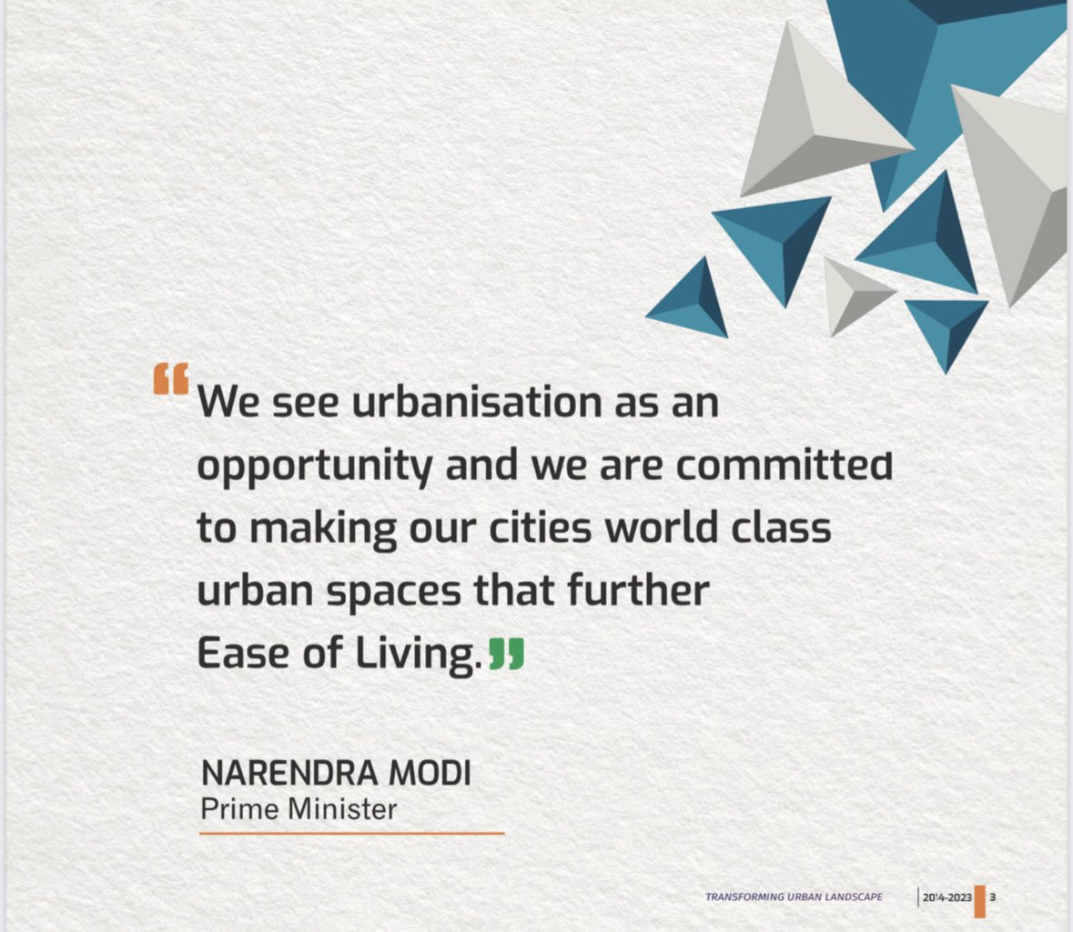 HardeepSPuri's tweet photo. 1.19 crore houses have been sanctioned under PM Modi Ji’s visionary @PMAYUrban Scheme to provide pucca homes with modern amenities. More than 1.13 crore houses have been grounded for construction of which, 76.34 lakh have been completed &amp; delivered to the beneficiaries. https://t.co/N7i0XpNYaa