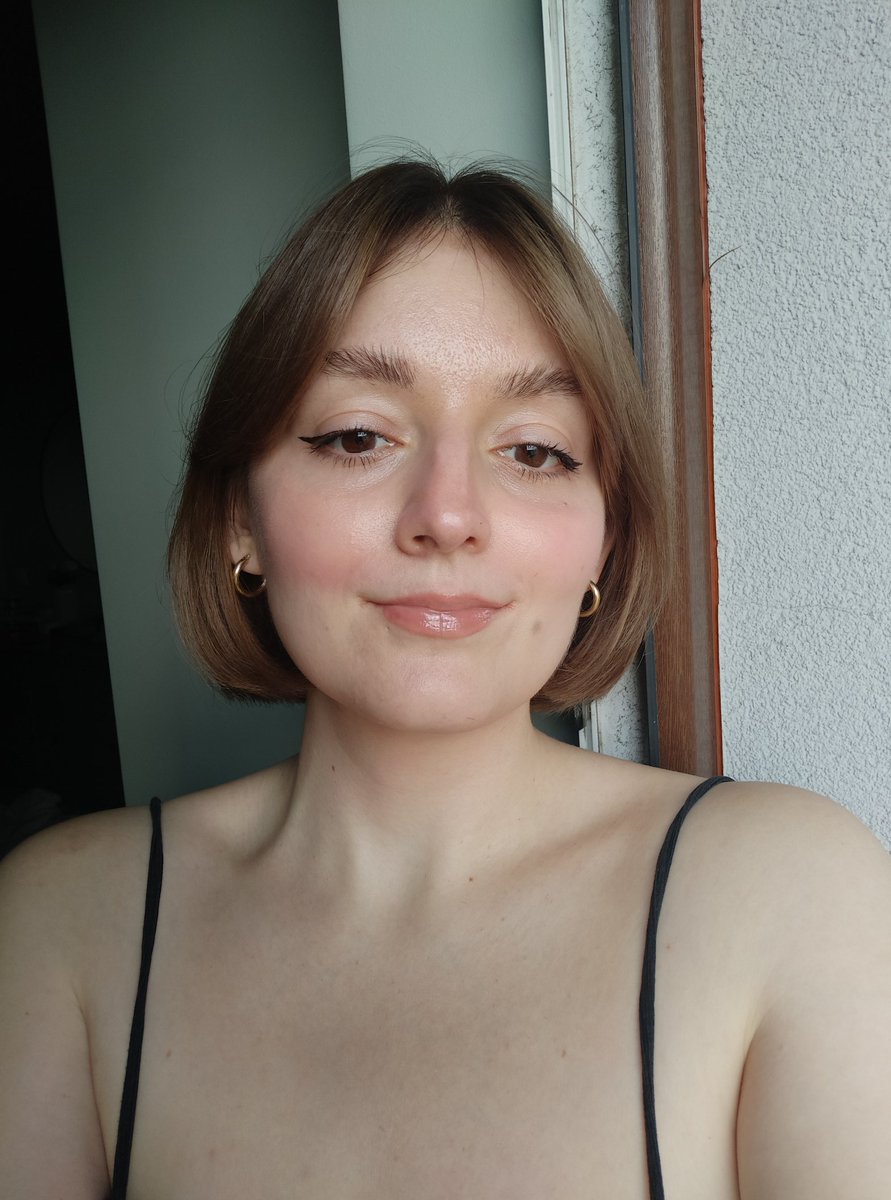 imlostwithoutyo's tweet image. Chop chop ✂