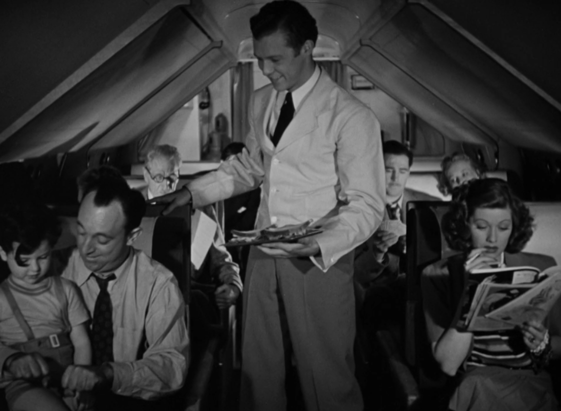 jaxbra's tweet photo. (ok plane crash aside)
I'd love to go back and fly in this. The plane, not the storm.
#TCMParty #FiveCameBack https://t.co/zF7wiBjQMY