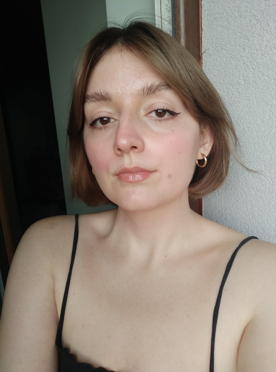 imlostwithoutyo's tweet image. Chop chop ✂