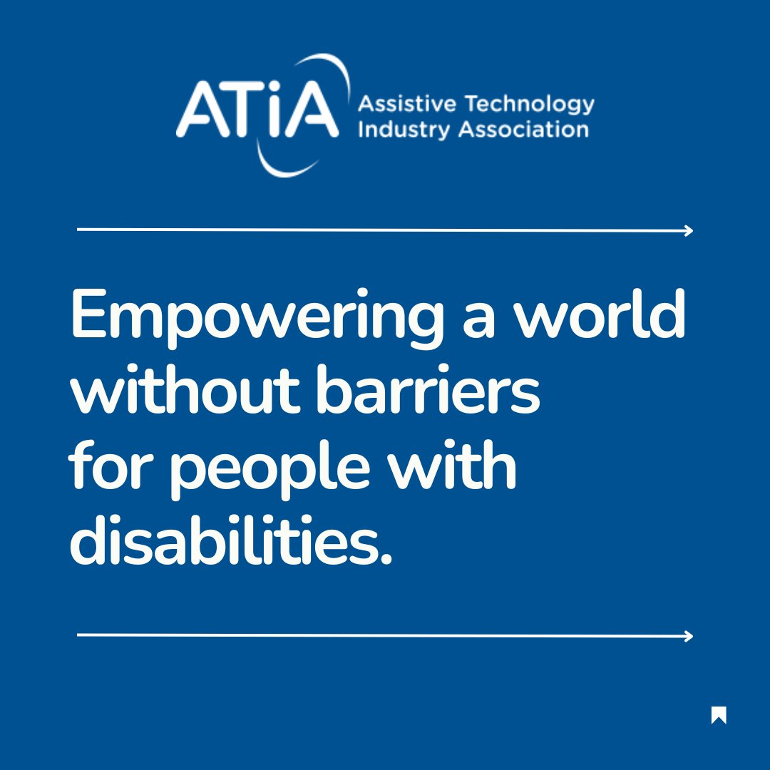 ATIA 2024 and Diversity, Equity, Inclusion, and Accessibility (DEIA) Policies across the USA. Read the ATIA statement: ow.ly/MyKQ50PGjG6