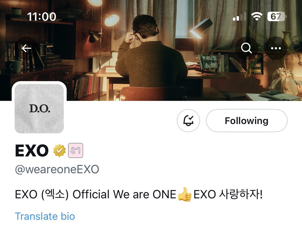 kokokbop's tweet photo. KYUNGSOO SOLO IS COMING!!!!!!! https://t.co/70SqpXxNQy