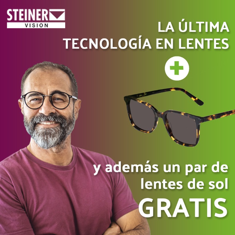gafas.es on X