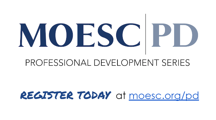 Monmouth Ocean Educational Services Commission tweet media