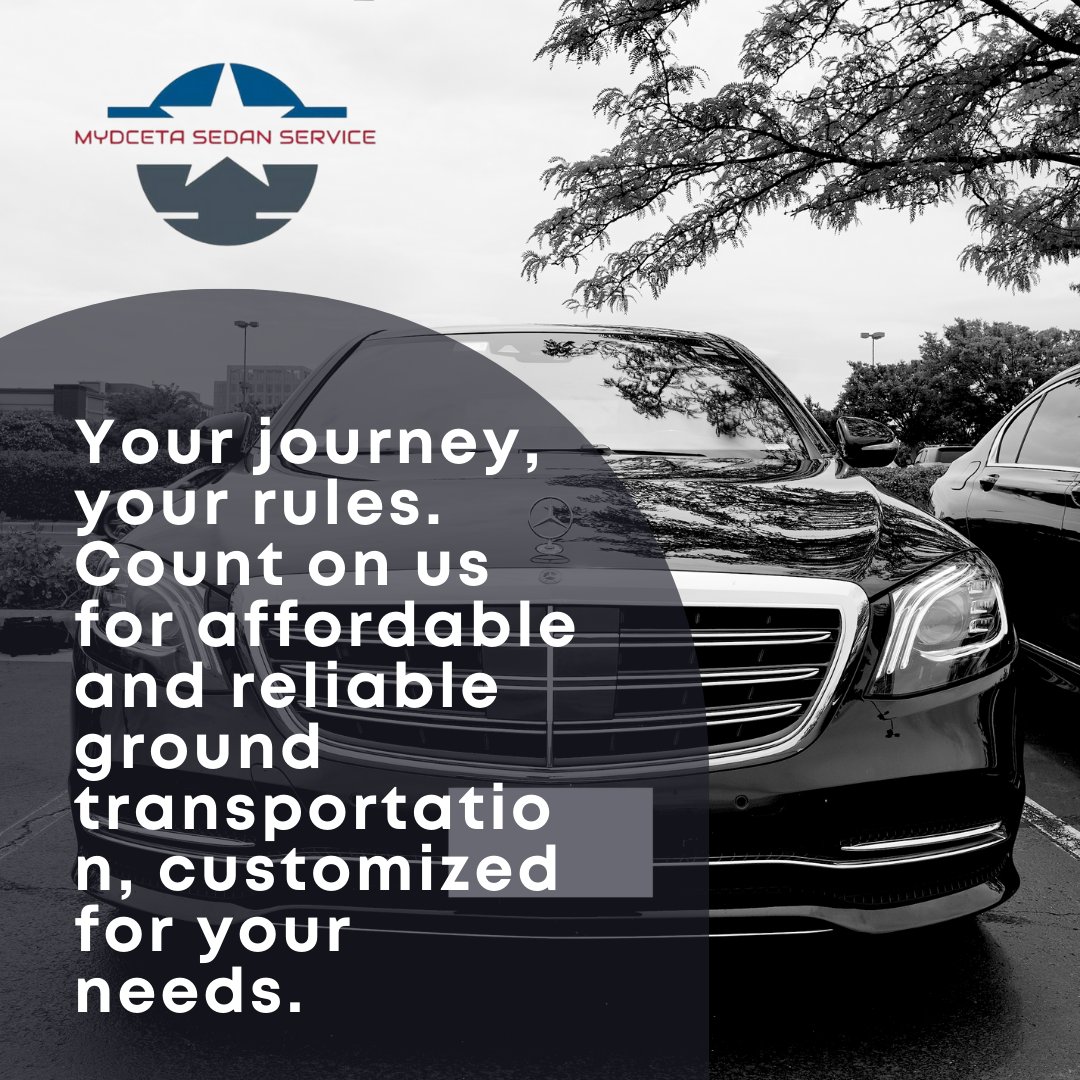 Your journey, your rules. Count on us for affordable and reliable ground transportation, customized for your needs.

#logistics #transport #transportservice #Sedan #luxuryvehicle #longdistancetravel #longdistance #travel #cars #luxurycars #work #worktravel