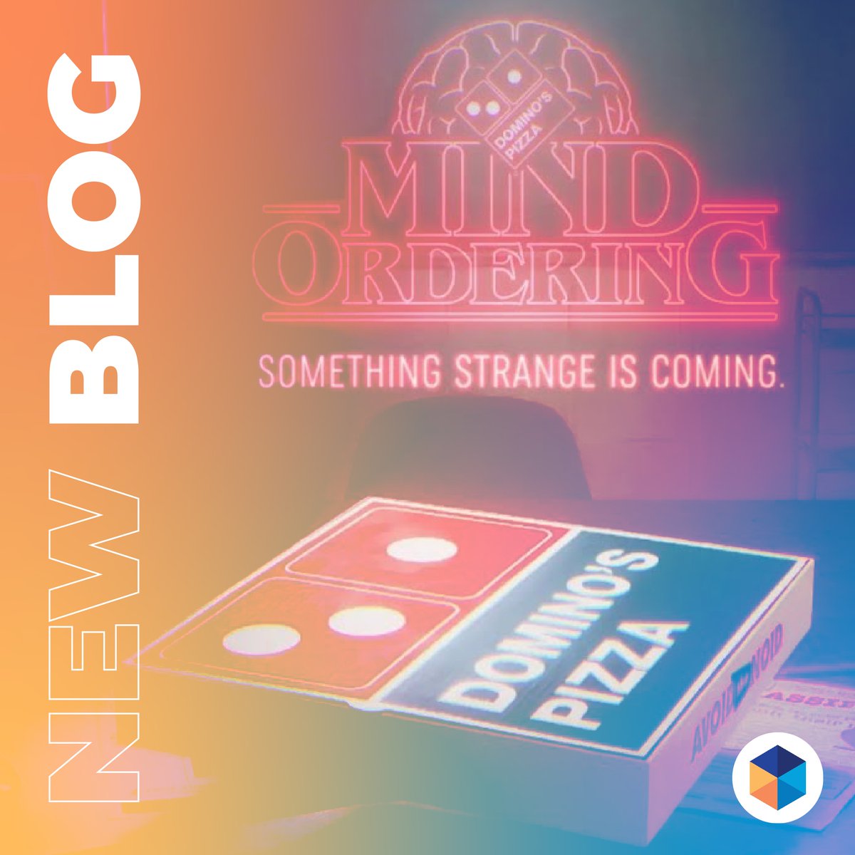 hireTAVO's tweet photo. 🚨 NEW BLOG ALERT 🚨

Hey TAVO community! We've got something special for you. 🌟

We're taking a deep dive into the Domino’s x "Stranger Things" campaign that shook the marketing world back in May 2022. 🍕👽

👉 Swipe right for a sneak peek or click the link in our bio to rea... https://t.co/D7rUneqKhE
