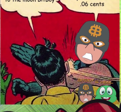 zeroTTcool's tweet photo. #BitBoyCrypto https://t.co/4x3gAfKzUL