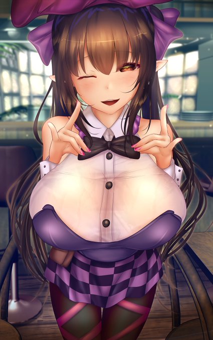 来月もまったりお待ちしております☆ 