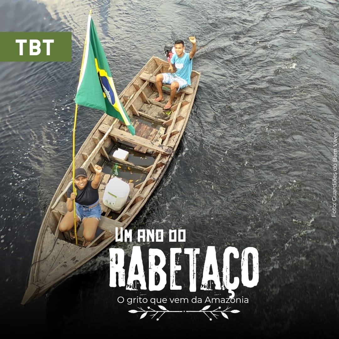 g_guardioes's tweet photo. Do ventre da terra, o grito que vêm da juventude Amazônida. Dia 31 de agosto de 2022 a juventude do PAE Lago Grande, conjuntamente com lideranças das comunidades do Alto Arapiuns, uniram forças e realizaram o ato de Resistência Climática em defesa do rio Arapiuns, o Rabetaço (+ https://t.co/DVk6Wkku1W
