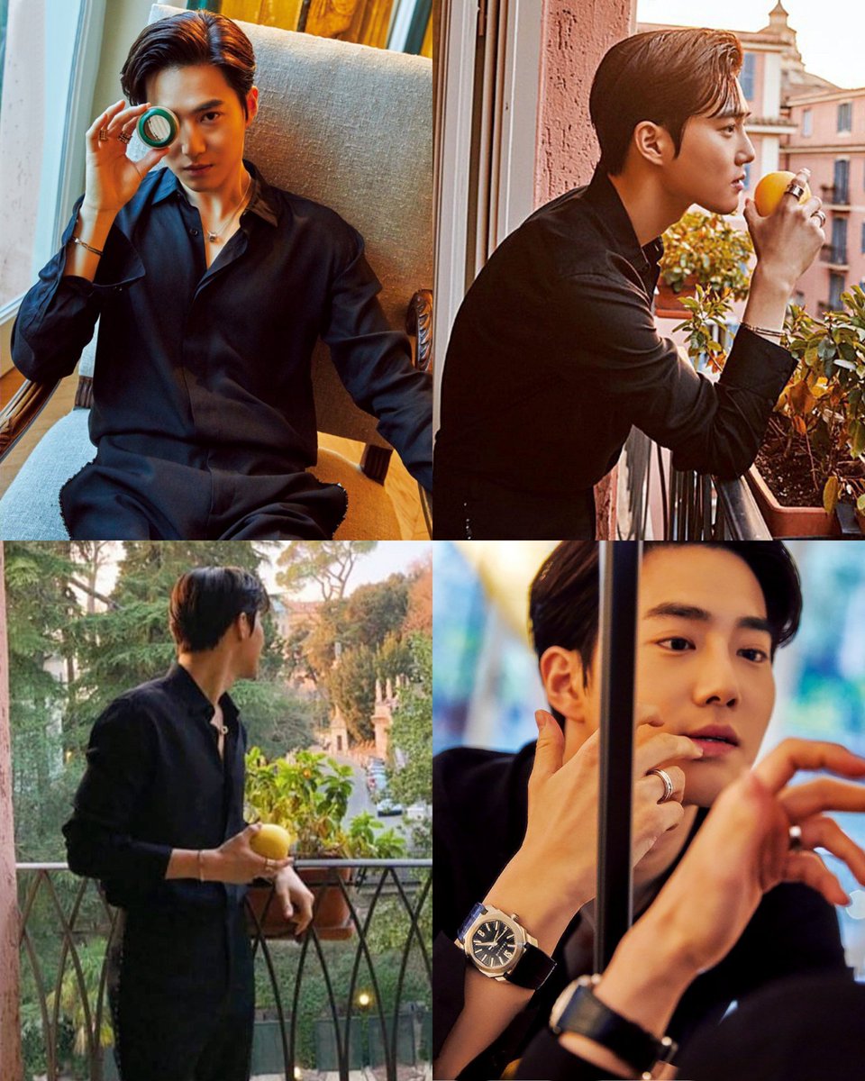 indiesh2o's tweet photo. the hottest thing a man can do is be kim junmyeon https://t.co/SHdjddaUFx