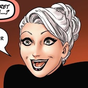 "Exciting! That gives me an idea, actually!"