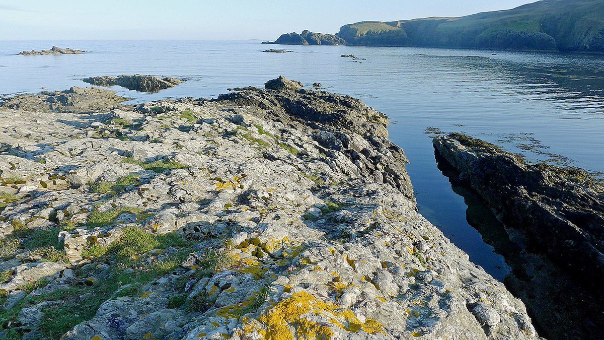 scottishgeology's tweet photo. Prof. Rob Strachan (Portsmouth Uni) will be talking about “Fjords, ice sheets, polar bears &amp; world-class geology in East Greenland  – Shetland’s Caledonian near neighbour” on 7th Sept! This is an in-person event by Shetland Geol Soc for #ScotGeolFest23 🎉- https://t.co/DcBFunL8Iz https://t.co/OQnlKt0OeV