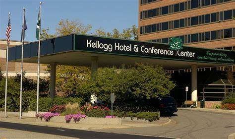 Registration is now open for the Michigan Great Lakes HFMA/MCACHE 68th Annual Fall Conference on Oct. 23! 
Choosing a Path: Assessing Opportunities and Threats.
In-person and virtual options. To learn more, register and/or sponsor visit: web.cvent.com/.../45815733-4…