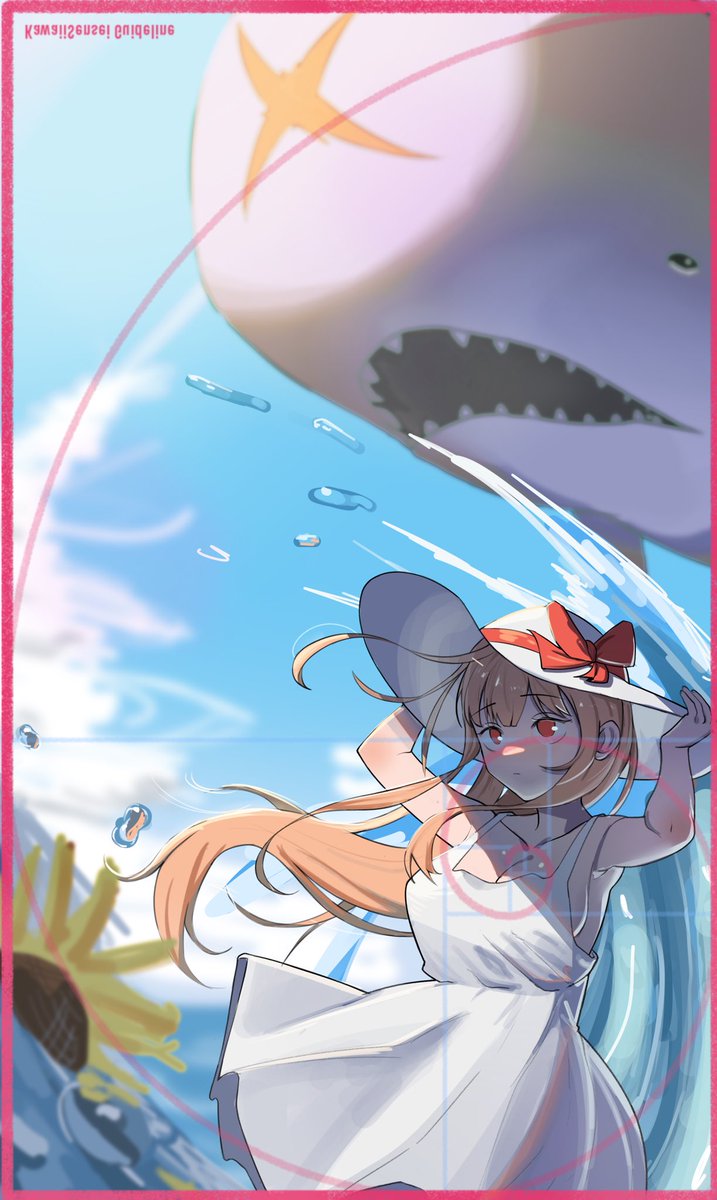 #KawaiiSenseiContest