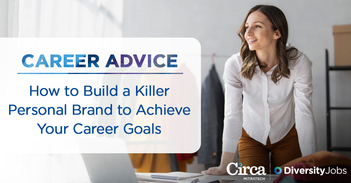 As a job seeker, it's important to take the initiative &amp; create a strong personal brand to make yourself stand out from the competition. Don't just rely on a resume — build a brand YOU want employers to see! 

Learn more: hubs.li/Q020K_cL0

#CareerTips #PersonalBranding