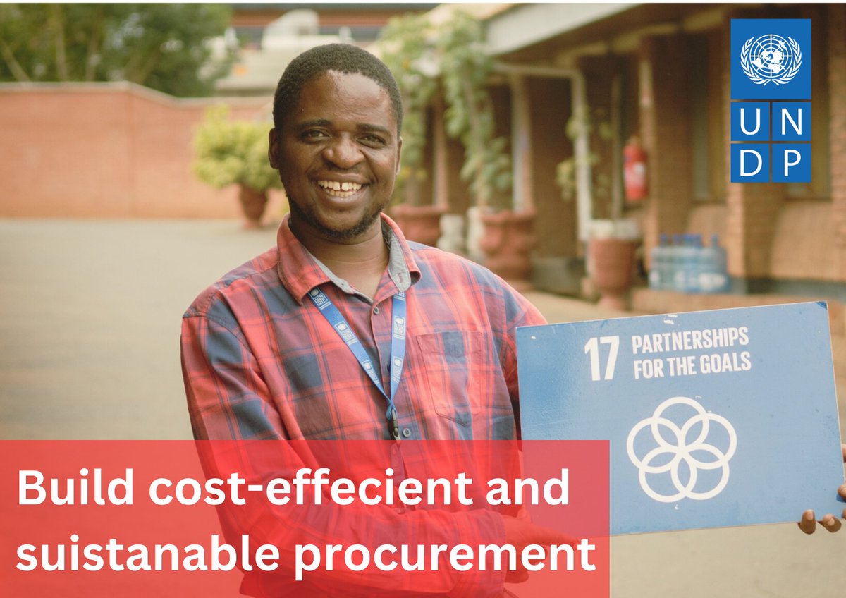 undpmalawi's tweet image. 🔔Consultancy Services available to conduct Public Perception Survey of Rule of Law Institute
📅Deadline: 10-Sep-23 @ 04:59 PM (New York time)
👉shorturl.at/jwGRU