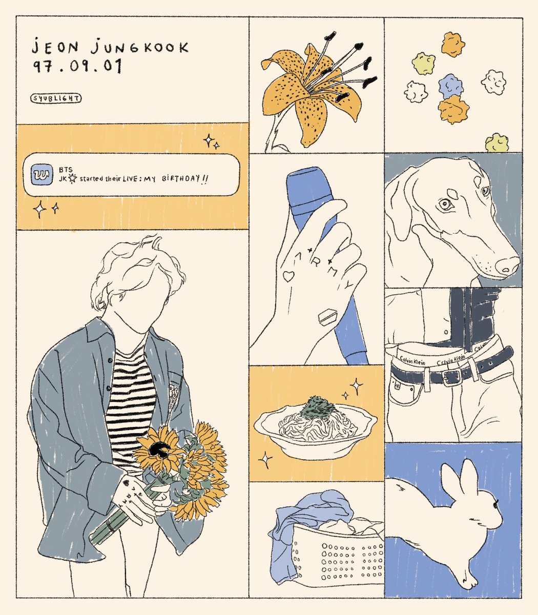 syublight's tweet image. best friends for the rest of our lives #HappyJungkookDay