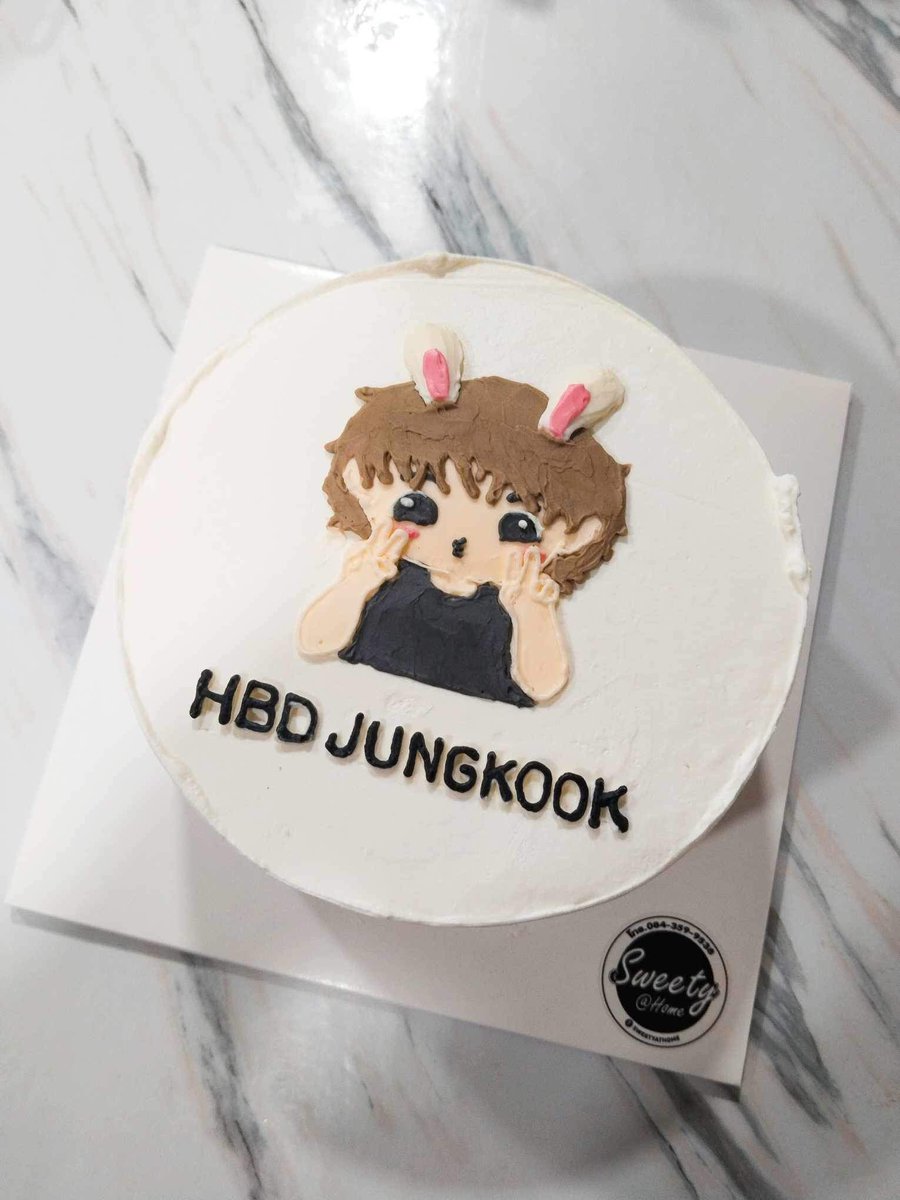 ✌🏻🐰✌🏻🎂

HAPPY BIRTHDAY JUNGKOOK
#OurPurpleLightJK
#WithJKNightAndDay
#OurYouJungkook
#VoiceOfGoldJungkook
#BornAStarJungkook
#AlwaysSmileJungkook
#MyPrideAndJoyJK
#GoldenStarJKDAY
#JungkookDay
#HAPPYJKDAY
#생축_정국이생일_이올시다