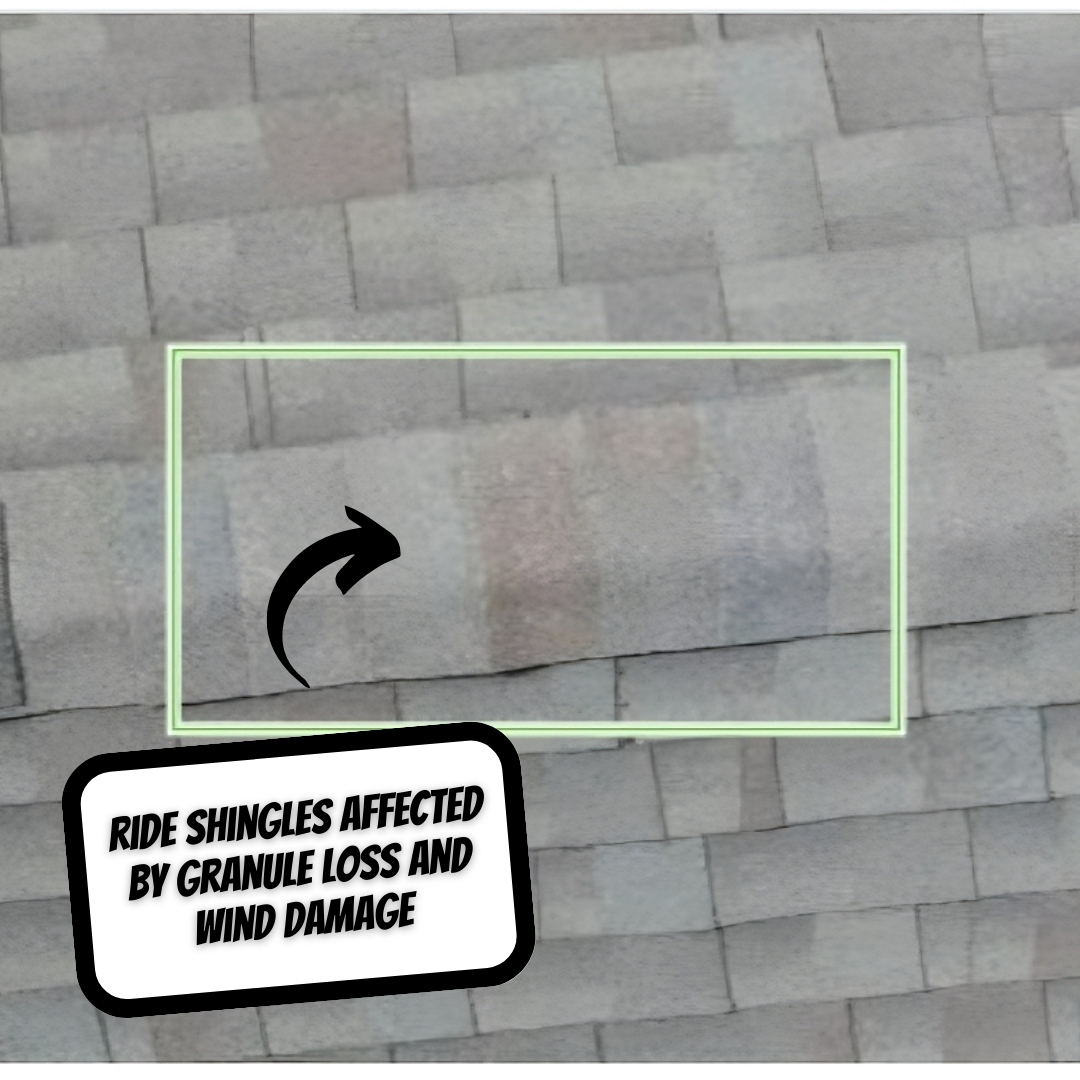 Mighty Dog Roofing brings you an exclusive series of mesmerizing drone shot report photos that reveal the hidden roofing problems of a house nestled in Black Hawk, CO. 🚁📸🏠

Stay tuned for our next chronicles!

#MightyDogRoofing #AerialRoofChronicles #DroneShotReport