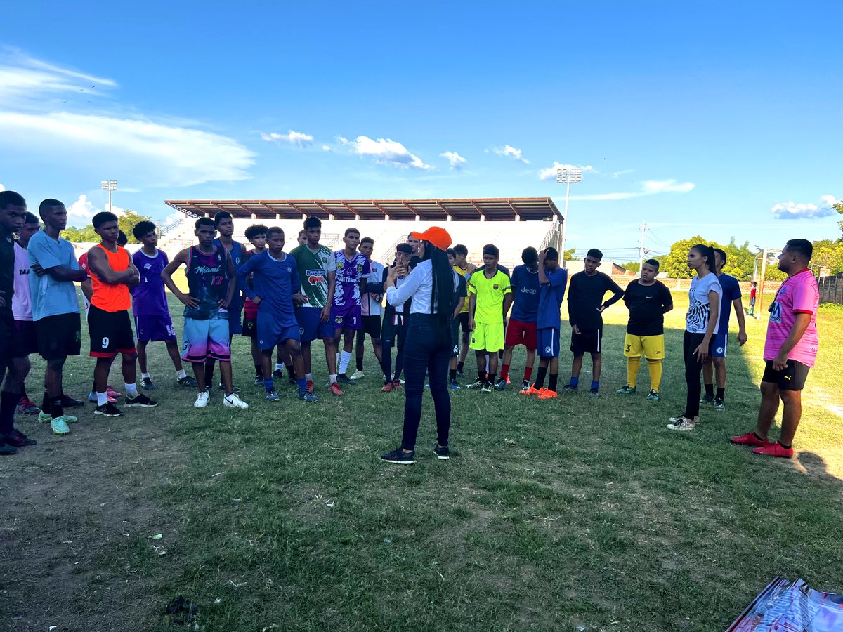 Yulieth Pacheco tweet media