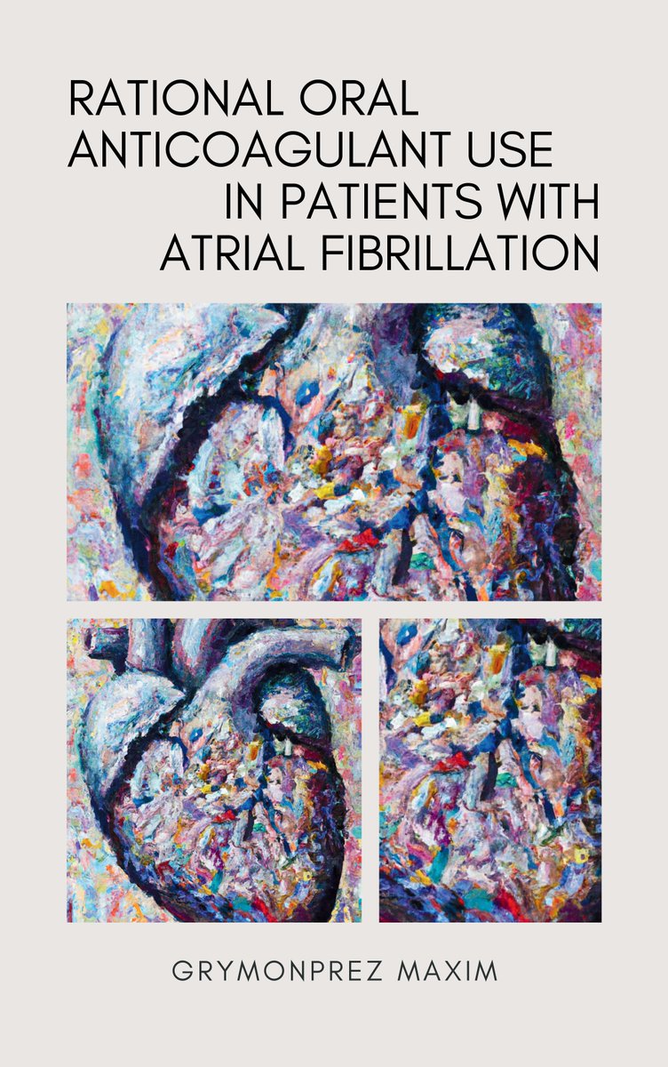 After 4 years of research on oral anticoagulants in patients with atrial fibrillation, I have finally obtained my PhD! Special thanks to my supervisor @LiesLahousse, the PhD evaluation committee @Sofiegevaert @MProiettiMD @MirkoPe41401841 , and @FWOVlaanderen