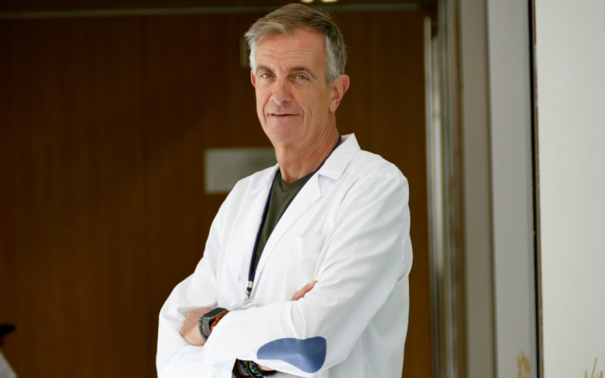 achpmadrid's tweet image. El Dr. @estebanjodar, jefe del Servicio de #Endocrinología de @RuberInter, ha participado en un estudio que demuestra que la insulina #Icodec, de administración semanal, logra un control diabetológico similar a la insulina de administración diaria

quironsalud.com/hospital-madri…