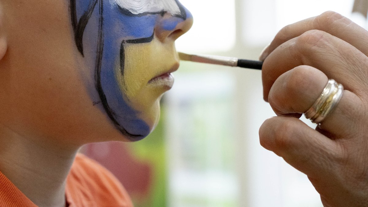 HMP & YOI Parc tweet media