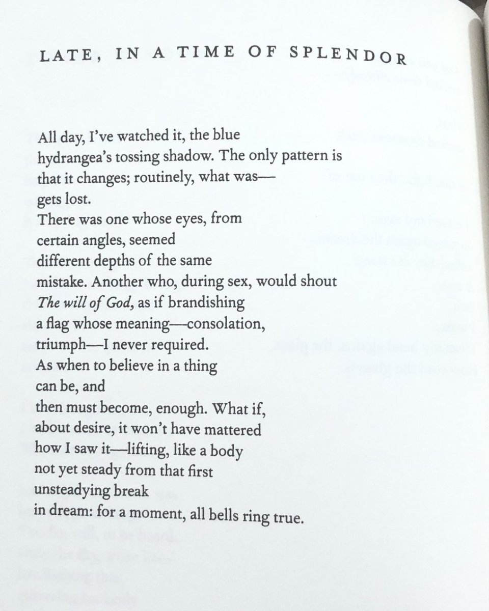 readalittlepoem's tweet image. Day 31 of The Sealey Challenge (@SealeyChallenge). Today&apos;s offering is The Rest of Love by Carl Phillips (@CPhillipsPoet), published by Farrar, Straus and Giroux (@fsgbooks), 2005.

#TheSealeyChallenge #sealeychallenge #thesealeychallenge2023