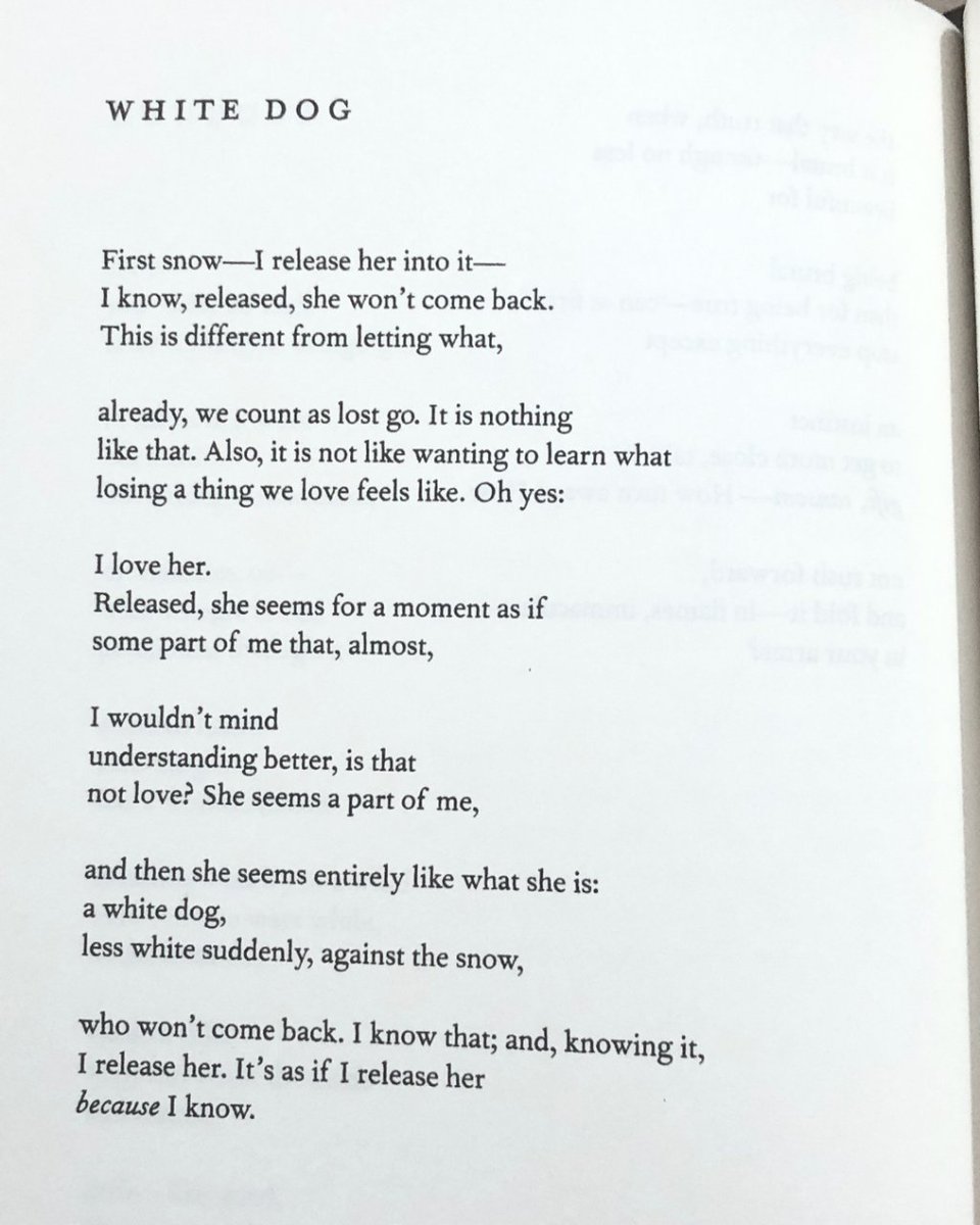 readalittlepoem's tweet image. Day 31 of The Sealey Challenge (@SealeyChallenge). Today&apos;s offering is The Rest of Love by Carl Phillips (@CPhillipsPoet), published by Farrar, Straus and Giroux (@fsgbooks), 2005.

#TheSealeyChallenge #sealeychallenge #thesealeychallenge2023