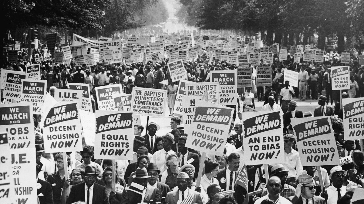 What are my basic civil rights? Examples of civil rights include the right to vote, the right to a fair trial, the right to government services, the right to a public education, and the right to use public facilities. We continue to fight for our rights #NCAPRI #bayardrustin