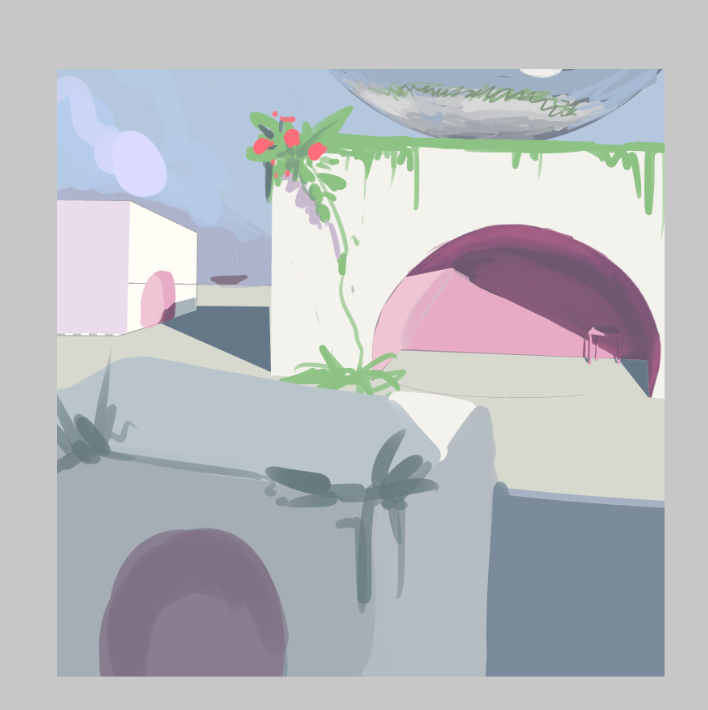 Mars Human tweet media