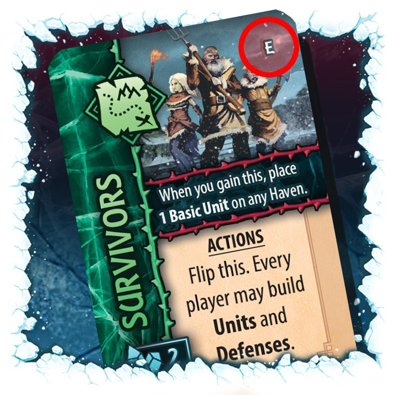 What is this about "errata cards?" The game is perfect!
Why thank you. But, we wanted it to be perfecter: gamefound.com/en/projects/ne…