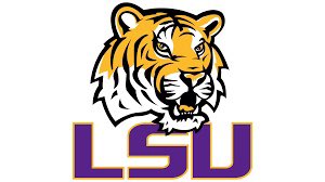 I’m blessed to receive an offer from Louisiana State University! Go Tigers 💛💜