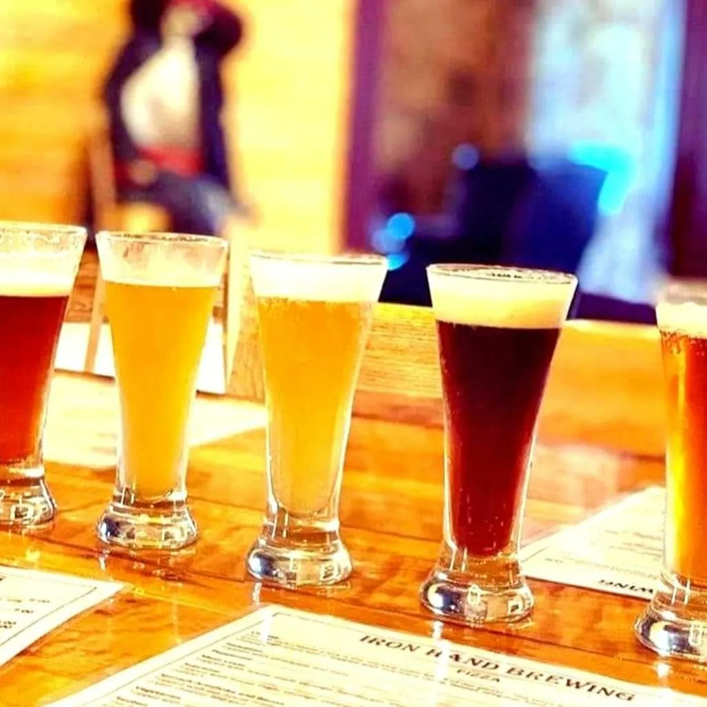 ECBeerFest tweet picture