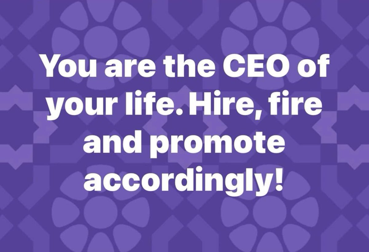 GGrios79's tweet photo. Truth!!! Be sure you have the right individuals in your space. https://t.co/NfMuLkbx98