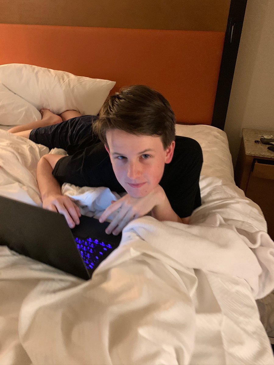 Andrew Wiik tweet media