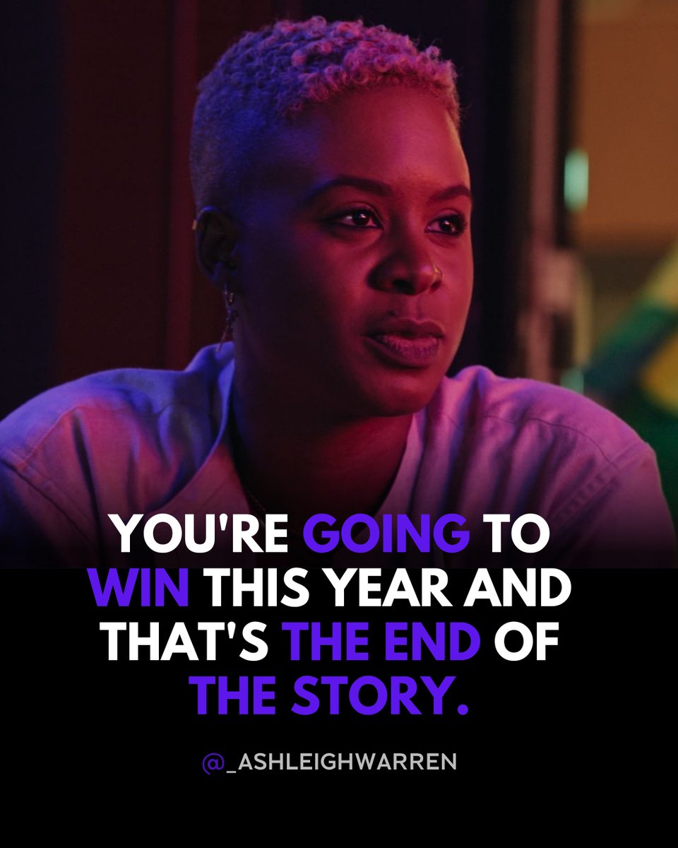 _AshWarren_'s tweet image. Spoiler Alert: Stay Committed. You Win 🏆 SAVE THIS for when you need a reminder. 
.
.
.
quote: alisha_nikole / Twitter

#inspodaily #motivational #dailyinspoquotes #successday