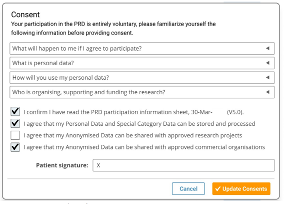 OpenappIreland's tweet photo. For everything you need to know about GDPR for patient data:https://t.co/38F6dYcn8T

#GDPR #Patientregistrysoftware https://t.co/7XgTbHQ1q9