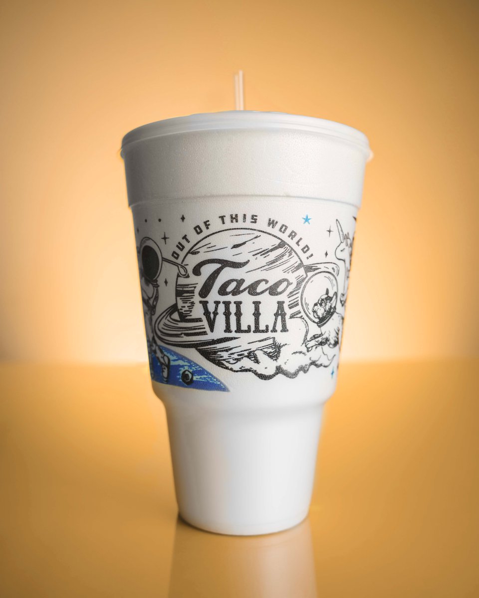 LBKTacoVilla's tweet photo. Days are better with Happiest Hour 🌟 Get all of your favorite soft drinks &amp; teas for HALF the price from 2-5 PM https://t.co/Etr0pmS1WS