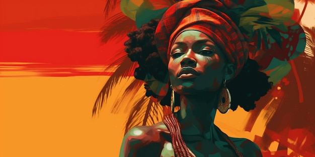 El 31 de agosto se celebra el #DíaInternacional de los #Afrodescendientes, en homenaje a las contribuciones de la diáspora africana alrededor del mundo. #CubaEsCultura #África #ElArteDeEnseñarElArte