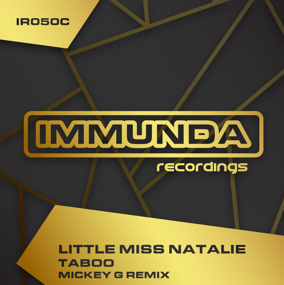 Little Miss Natalie - Taboo - Mickey G Remix
soundcloud.com/.../little-mis…...

Out on Toolbox Digital:  15.09.23

Mickey G Soundcloud:
soundcloud.com/mickeyg141