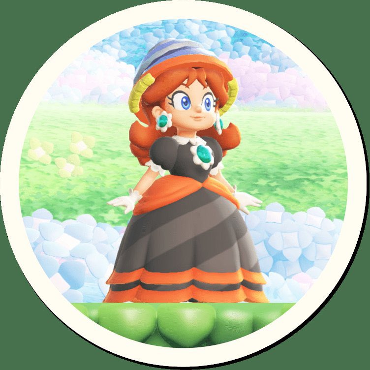 RoyalDeijiHimeX's tweet photo. Drill Daisy! 💛 https://t.co/8xyVUZjLPt