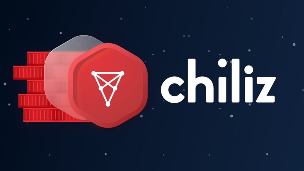 ⚠️#Binance will support the integration and #exchange of the Chiliz Core Network (#CHZ) 2.0.