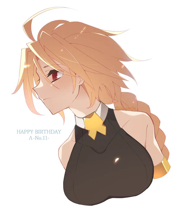 Λちゃん…お誕生日おめでとう…!! 