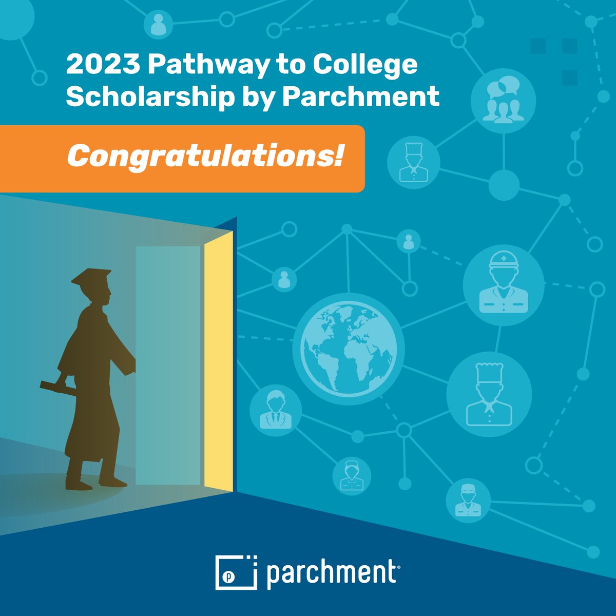 Parchment by Instructure tweet media