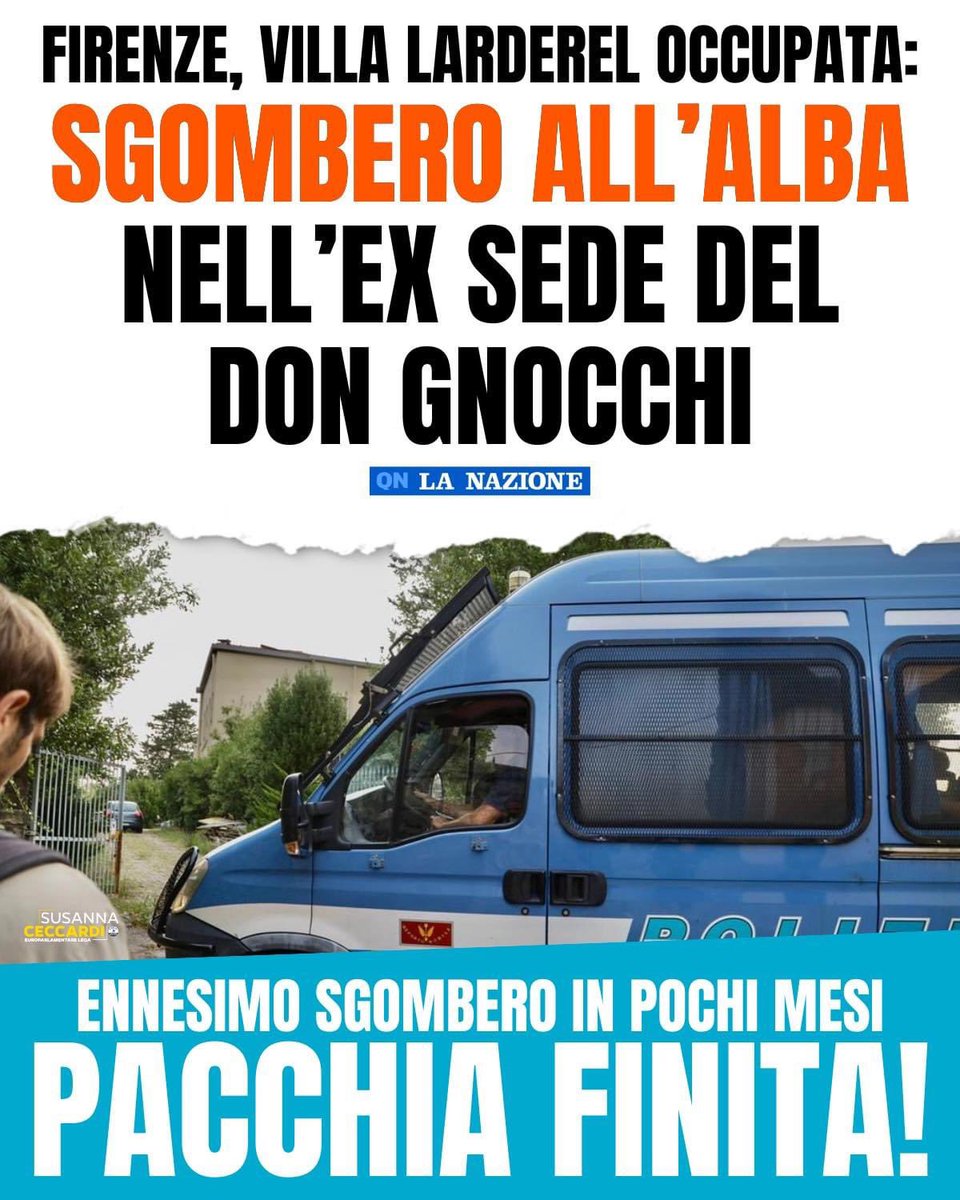 Susanna Ceccardi tweet media