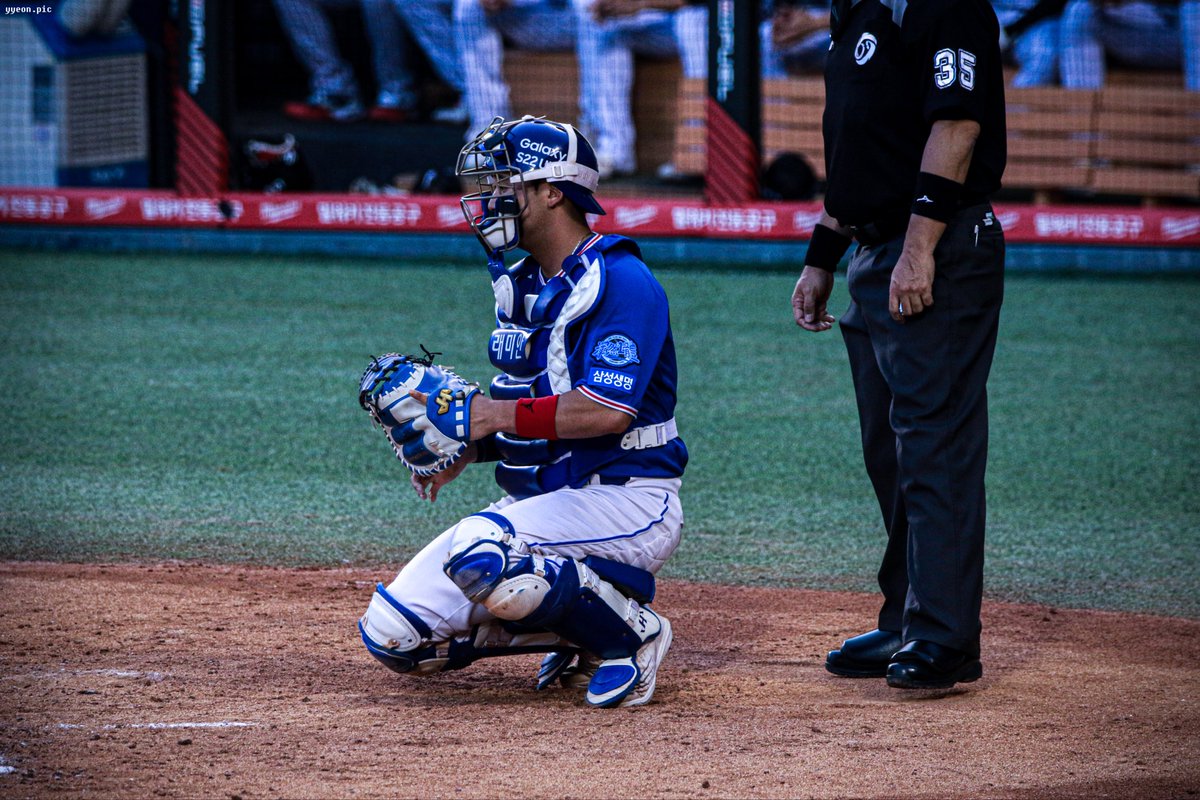 김재성선수의 데뷔 8주년을 진심으로 축하드립니다
앞으로도 같은 마음으로 응원할게요
#삼성라이온즈 #김재성